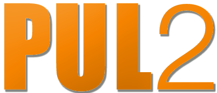 PUL2 Logo